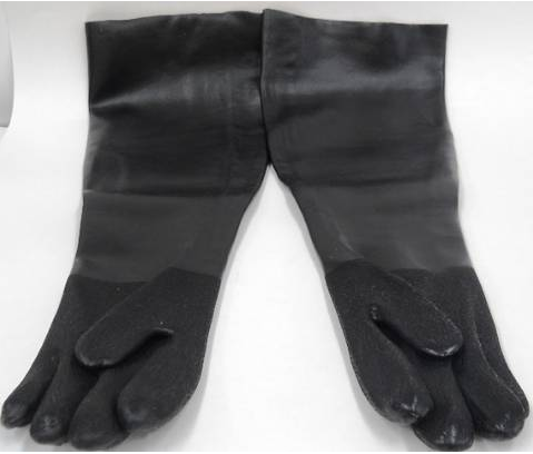 Cold Creek Full Arm Gauntlets - Click Image to Close